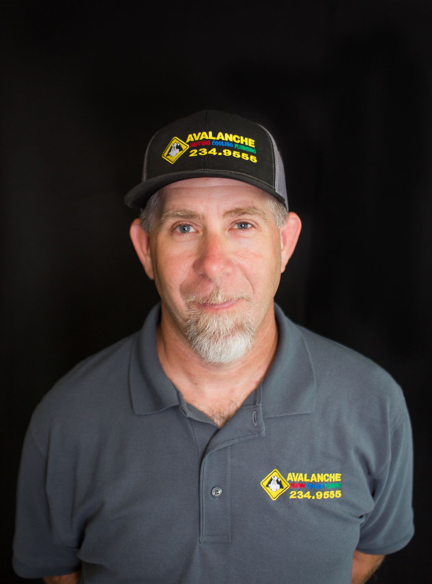 Meet the team at Avalanche Heating Cooling Plumbing in Grand Junction